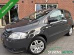 Volkswagen Fox 1.2 Trendline NIEUWE APK / RIJKLAAR / GARANTI, Voorwielaandrijving, Stof, Zwart, 969 kg