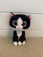 TY beanie boo poes Pepper, Ophalen, Gebruikt