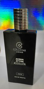 Collistar Acqua Attiva Assoluta, Ophalen of Verzenden, Zo goed als nieuw