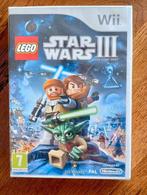 Lego star wars III, Avontuur en Actie, Ophalen of Verzenden, Vanaf 7 jaar, 2 spelers