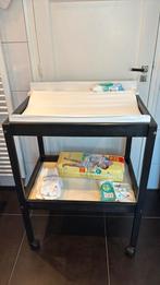 Sniglar commode met handige opzetrand én wieltjes, Kinderen en Baby's, Kinderkamer | Commodes en Kasten, Ophalen, Zo goed als nieuw