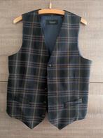 herenkleding gilet, Ophalen, Overige kleuren, Maat 48/50 (M), Gedragen