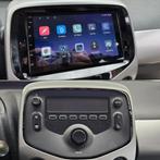 Peugeot 108/Aygo/C1  Multimedia+ Camera  inclusief Montage, Abc, Nieuw, Toyota,Cotroen,Peugeot, Ophalen of Verzenden