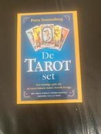 Petra Sonnenberg - De Tarot set 78 kaarten orakelkaart, Boeken, Tarot of Kaarten leggen, Petra Sonnenberg, Overige typen, Ophalen of Verzenden