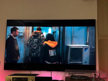 LG OLED77G1 77 inch Topmodel - Prachtige Beeldkwaliteit! beschikbaar voor biedingen