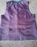 Skopes Jilet - Stijlvol Gilet maat M, Skopes, Ophalen of Verzenden, Zo goed als nieuw, Maat 48/50 (M)