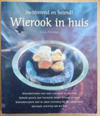 Wierook in huis - Gisela Schreiber, Boeken, Esoterie en Spiritualiteit, Instructieboek, Ophalen of Verzenden, Zo goed als nieuw