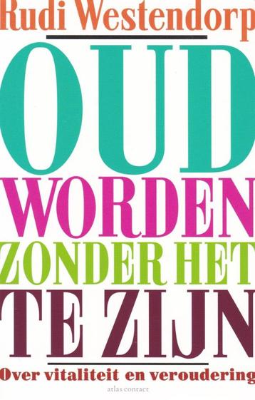 Oud worden zonder het te zijn beschikbaar voor biedingen