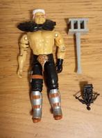 Hasbro GI Joe 3,75" vintage Dreadnoks Road Pig, Ophalen of Verzenden, Gebruikt