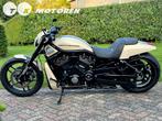 ⭐️ UNIEKE Harley Davidson NIGHT ROD SPECIAL!! Nightrod Vrod, Motoren, Bedrijf, 2 cilinders, 1250 cc, Chopper