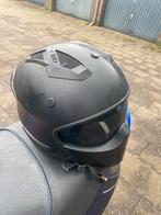 Scooterhelm Vito, Fietsen en Brommers, Brommerhelmen, Ophalen of Verzenden, Zo goed als nieuw, Medium