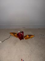 Piaggio Old Fly achterlichten - werkend, Ophalen of Verzenden, Gebruikt