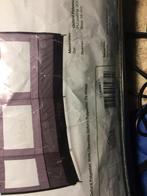 Windscherm met ramen, Ophalen of Verzenden, Zo goed als nieuw