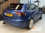 Audi A3 Sportback 1.8 TFSI Attraction | LEDER | AIRCO | NAVI, Auto's, 65 €/maand, Gebruikt, Zwart, 4 cilinders