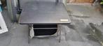 Nash Bank Life Dining Station Campingtafel, Watersport en Boten, Hengelsport | Karpervissen, Ophalen, Gebruikt
