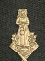 Lepeltje uit Lisse, keukenhof, Ophalen of Verzenden