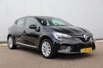 Renault Clio 1.6 E-Tech Hybrid 140 Intens 140PK Automaat Hal, Auto's, Renault, 28 km/l, Gebruikt, Euro 6, 4 cilinders