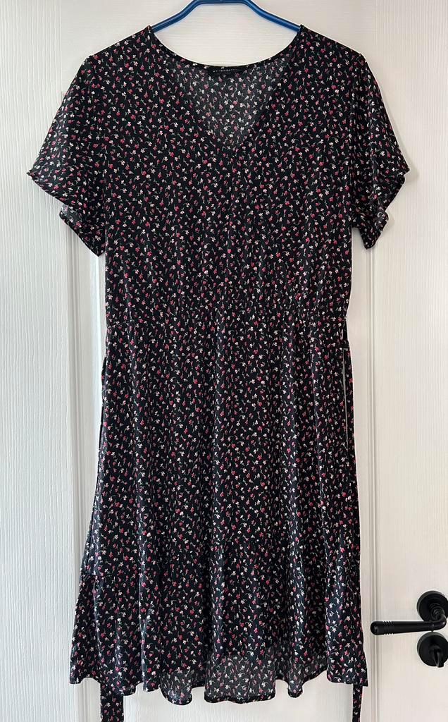 Jurk van My Jewellery maat L, Kleding | Dames, Jurken, Gedragen, Maat 42/44 (L), Overige kleuren, Boven de knie, Ophalen of Verzenden