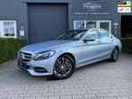 Mercedes-Benz C-klasse 180 Prestige|Navi|Full Led|Leder|Came, 65 €/maand, Achterwielaandrijving, Gebruikt, Met garantie (alle)