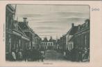 Delfzijl - Landstraat - Uitg. VIVAT No. 703 - begin 1900, Ophalen of Verzenden, Voor 1920, Ongelopen, Groningen