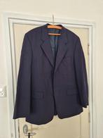 Donkerblauw heren colbert merk Sorano maat 102. 100% scheerw, Kleding | Heren, Kostuums en Colberts, Ophalen of Verzenden, Zo goed als nieuw