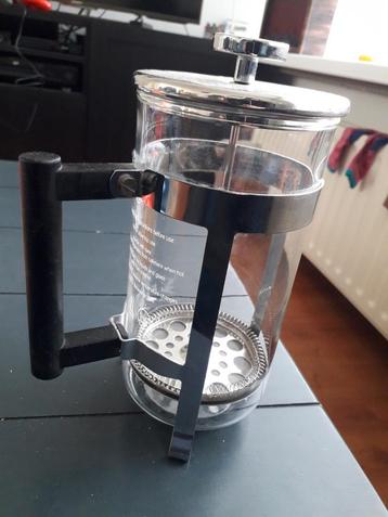 Cafetière / French Press beschikbaar voor biedingen