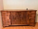 Art deco dressoir buffetkast, Antiek en Kunst, Ophalen