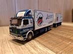 Tekno Scania 142 van Langtransport, ., Nieuw, ., Ophalen of Verzenden