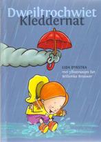Lida Dykstra - Dweiltrochwiet/Kleddernat, Ophalen of Verzenden, Nieuw, Lida Dykstra, Friesland