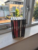 True blood seizoen 1-7, Vanaf 16 jaar, Ophalen of Verzenden, Zo goed als nieuw