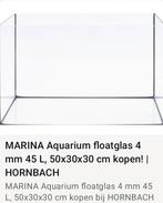 Aquarium Vissenkom, Ophalen