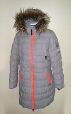 soccx puffer mantel jas nep bont winter warm, Verzenden, Maat 42/44 (L), Zo goed als nieuw, Soccx