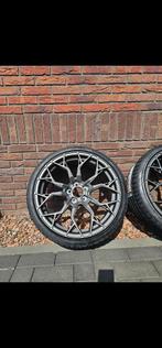 ABS Wheels F24 (Flow forged), Auto-onderdelen, Banden en Velgen, Banden en Velgen, 235 mm, Zomerbanden, Ophalen
