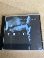 Brad Mehldau - The Art of The Trio, volume 1 CD, Ophalen of Verzenden, 1980 tot heden, Zo goed als nieuw, Jazz