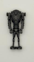 Lego Star Wars - Battle Droid - minifig, Kinderen en Baby's, Speelgoed | Duplo en Lego, Ophalen of Verzenden, Nieuw, Lego