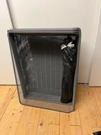 kastmanden, Ophalen, Zo goed als nieuw, Rechthoekig, Overige materialen