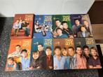 DVD boxen 8 seizoenen Two and a half men Charlie Sheen, Ophalen of Verzenden, Zo goed als nieuw