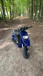 teruil/te koop Piaggio typhoon 50cc wok, Fietsen en Brommers, Scooters | Piaggio, Ophalen, Tweetakt, Overige modellen, Maximaal 45 km/u