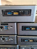 Intel nuc 713bnx 4gb memori zonder harde schijf, Computers en Software, Ophalen, Gebruikt