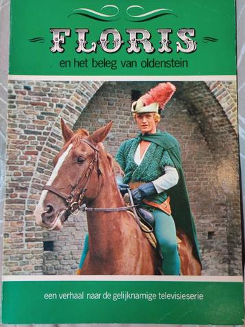 Floris beschikbaar voor biedingen