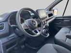 Renault Trafic T30 L2H1 150PK AUTOMAAT ( BPM VRIJ ) LED AIRC, 12 maanden, Stof, LED verlichting, Zwart