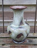 Prachtige vintage Ruscha West Germany vaas., Ophalen of Verzenden, Huis en Inrichting