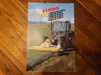 Tractor folder Claas CORTO cirkelmaaiers, Ophalen of Verzenden, Zo goed als nieuw
