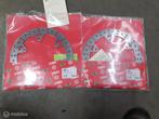 Nieuwe remschijven set TRW MST205 Triumph Tiger Honda CBR125, Nieuw, Factorystore.service@ducati.com, Ophalen of Verzenden, Via Antonio Cavalieri Ducati, 74/5, 74/6, 40132 Bologna BO