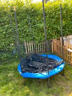 Gratis trampoline, Kinderen en Baby's, Speelgoed | Buiten | Trampolines, Ophalen of Verzenden