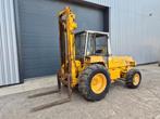 JCB 926 4x4 ruwterrein heftruck, Zakelijke goederen, Machines en Bouw | Heftrucks en Intern transport, Overige aandrijving, Ruwterrein