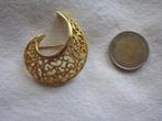 28.  Aparte oude broche, Hollywood, Sieraden, Tassen en Uiterlijk, Antieke sieraden, Ophalen