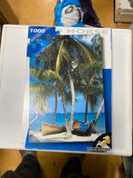 Wild Horse Puzzel - 1000 stukjes, Hobby en Vrije tijd, Denksport en Puzzels, Ophalen of Verzenden, Zo goed als nieuw