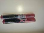 2 nieuwe max factor lipsticks lipfinity lip tint (advr 310), Lippen, Nieuw, Ophalen of Verzenden, Make-up