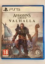 Assassin’s Creed Valhalla, Spelcomputers en Games, Games | Sony PlayStation 5, Ophalen of Verzenden, Zo goed als nieuw